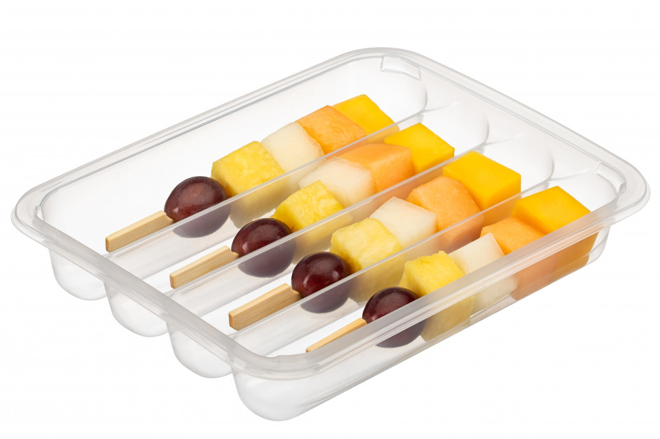 MAKRO Polska wprowadza nową linię produktów – gotowe do spożycia, świeże owoce krojone marki FructoFresh Ręcznie obierane i krojone owoce w ofercie MAKRO Polska