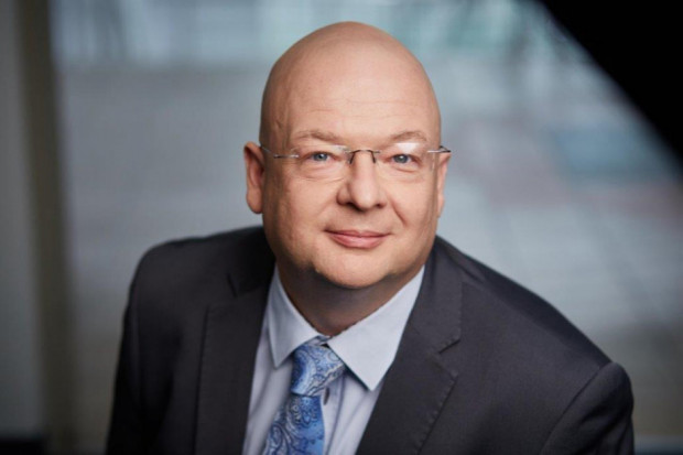 O klimacie, cenach żywności, konsumencie, Social Mediach - rozmowa z Bartoszem Urbaniakiem, BNP Paribas
