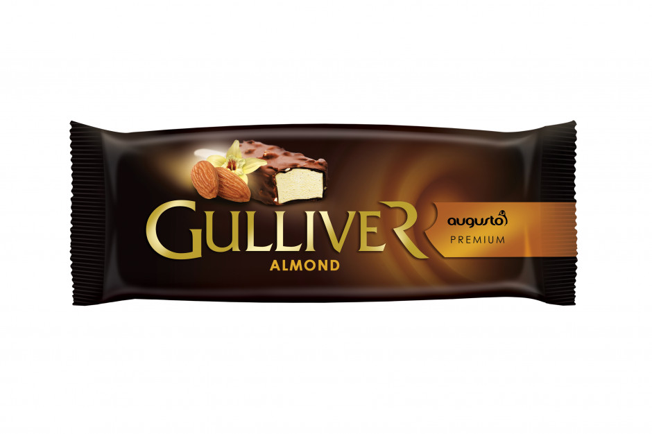 Gulliver - lody dla odkrywców