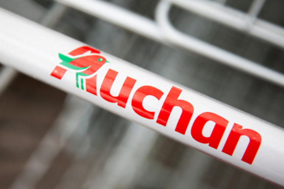 Auchan Retail z nowym dyrektorem ds. cyfryzacji/ fot. shutterstock Auchan Retail ma nowego dyrektora ds. cyfryzacji
