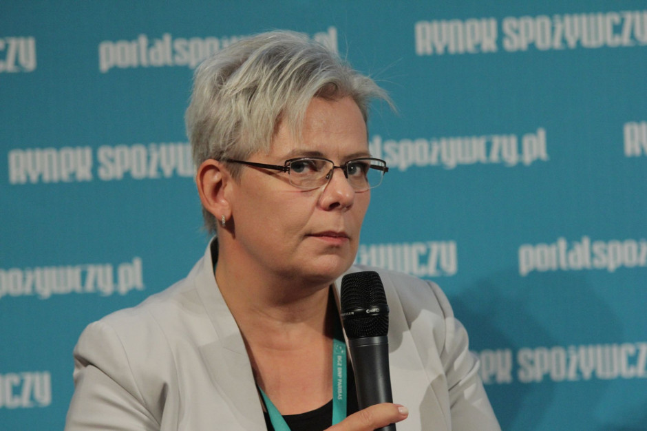 Lady mięsne to jeden z najmocniejszych magnesów zakupowych dla klientów Biedronki - ocenia Agnieszka Górnicka, fot. PTWP Ekspert: Biedronki z ladą mięsną określane są przez Polaków jako luksusowe