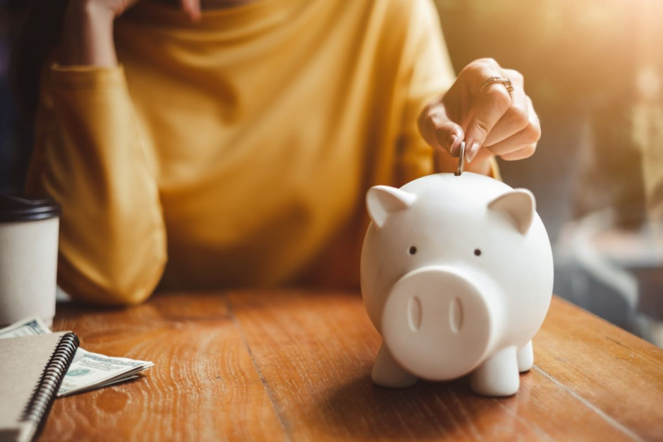 Kobiety częściej niż mężczyźni ogłaszają upadłość konsumencką; fot. shutterstock.com Kobiety częściej niż mężczyźni ogłaszają upadłość konsumencką