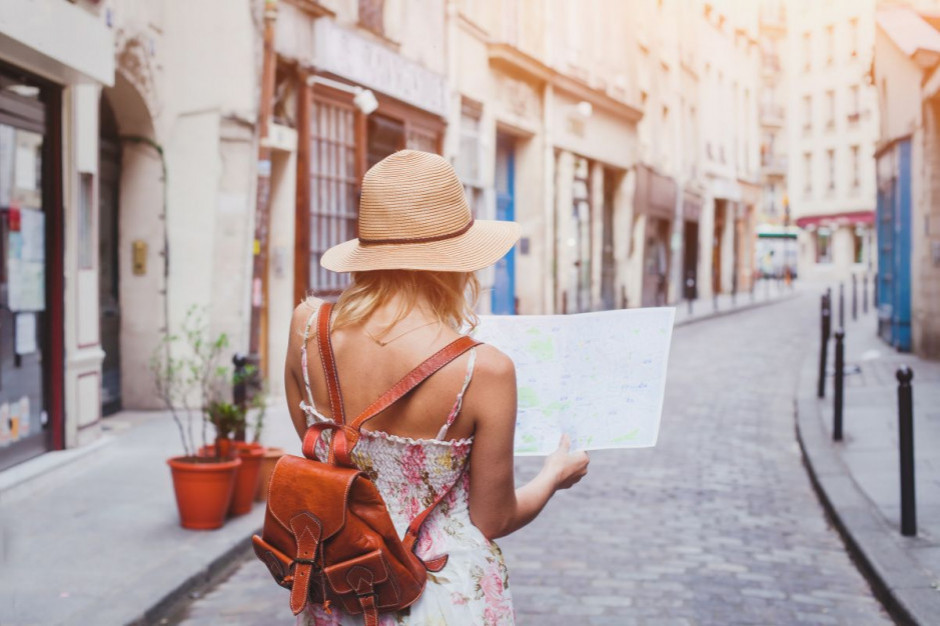 Z powodu koronawirusa światowa turystyka może stracić do 50 mld dol/fot. shutterstock UNWTO: z powodu koronawirusa światowa turystyka może stracić do 50 mld dol