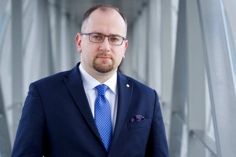 prezes Grupy Lotos Paweł Jan Majewski Majewski: po fuzji Orlenu z Lotosem będziemy mogli lepiej konkurować na rynku