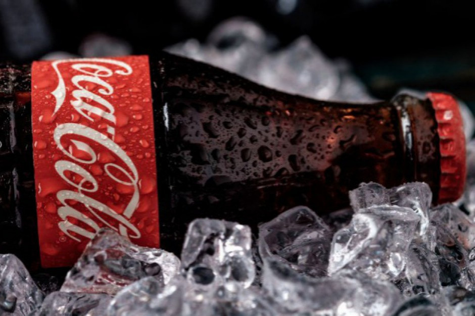 Intermarché porozumiało się z Coca-Colą/ fot. shutterstock Intermarché ma porozumienie z Coca-Colą