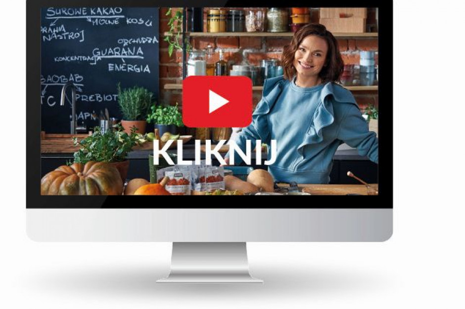 Purella rusza ze swoim najnowszym projektem edukacyjno-sprzedażowym SUPERFOODY NA CO DZIEŃ/ fot. materiały prasowe Purella wspiera sprzedaż poprzez edukację razem z Anią Starmach (wideo)