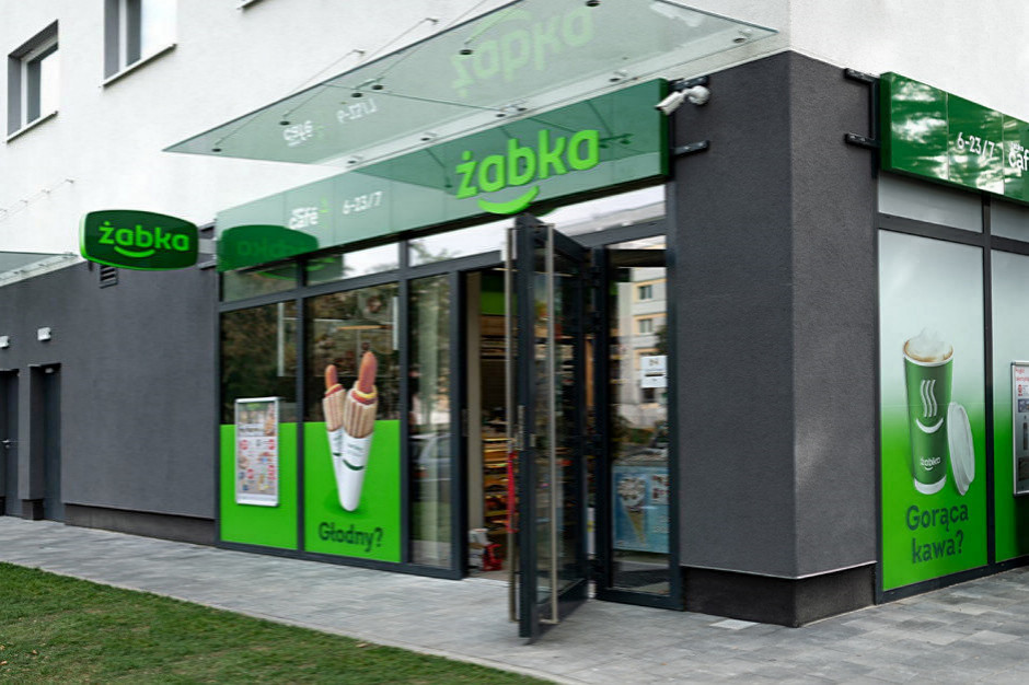 Żabka wprowadza elektroniczny obieg dokumentów w procesie dostaw, fot. materiały prasowe Żabka wprowadza elektroniczny obieg dokumentów w procesie dostaw