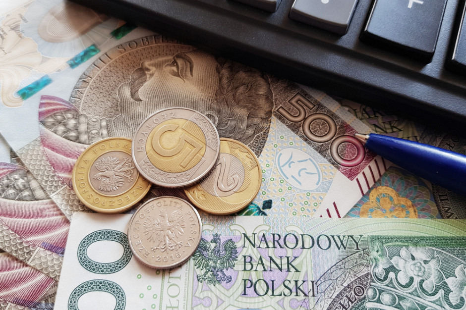 Ekonomiści tną prognozy wzrostu gospodarczego Polski w 2020 roku, fot. shutterstock Ekonomiści tną prognozy wzrostu gospodarczego Polski