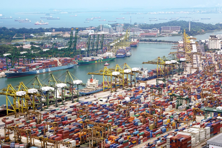 OT Logistics dokonał rewizji założeń planu naprawczego Grupy fot. pixabay.com/cegoh OT Logistics aktualizuje plan naprawczy, przedstawia cele na 2020-2021 i pracuje nad strategią stabilizacji