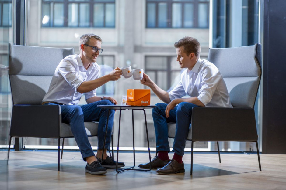 Sundose z 4,7 mln złotych od inwestorów, fot. materiały prasowe Startup Sundose pozyskał 4,7 mln złotych od inwestorów