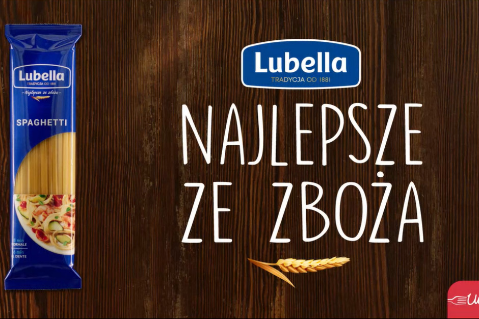 Lubella przygotowała nową odsłonę kampanii „Najlepsze ze zboża”, fot. materiały prasowe Lubella przygotowała nową odsłonę kampanii „Najlepsze ze zboża”