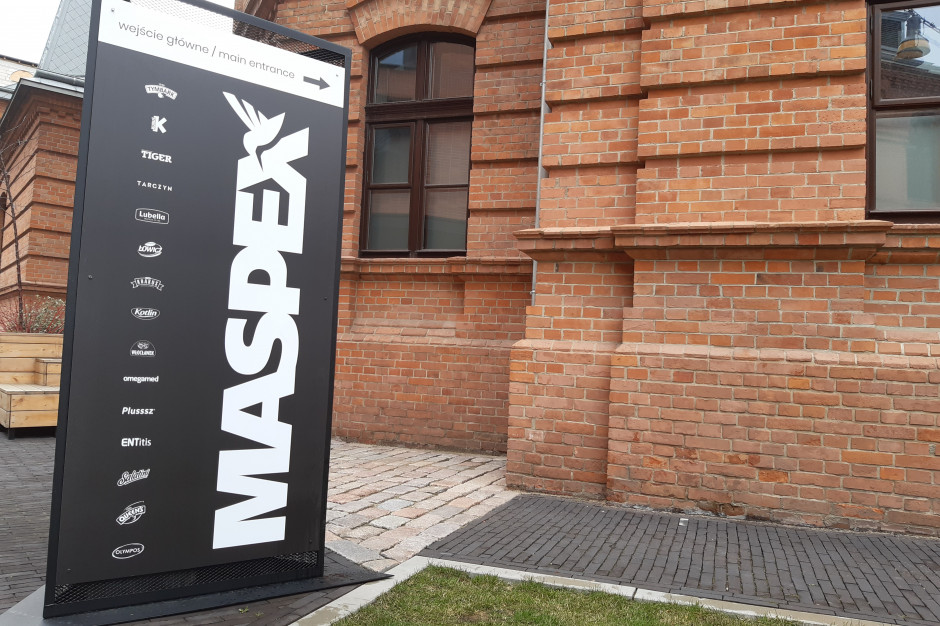 Maspex/Lubella uspokaja, że firma posiada odpowiednie zaplecze surowcowe; fot. PTWP Maspex/Lubella: Surowca do produkcji nam nie zabraknie