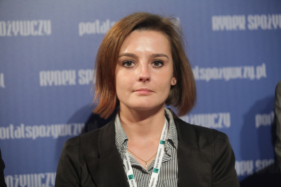 Dorota Śmigielska /fot. PTWP Ekspert PFHBiPM: Na rynku mleka jest bardzo duża niepewność