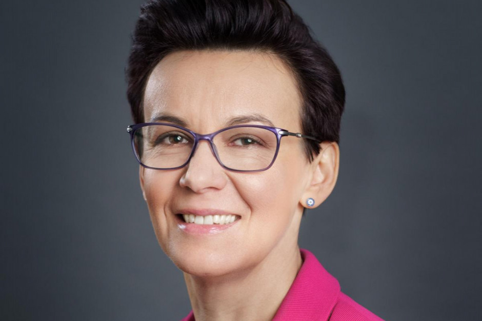 Agnieszka Maliszewska /fot. PIM Apel do ministra o wstrzymanie kontroli w mleczarniach