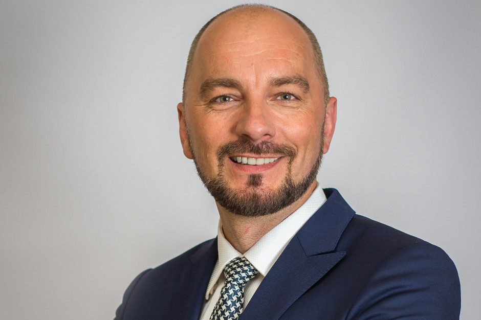 Zwiększamy możliwości produkcyjne - mówi Paweł Ornatek, prezes Profi, fot. mat. pras. Profi: Zwiększamy możliwości produkcyjne i logistyczne