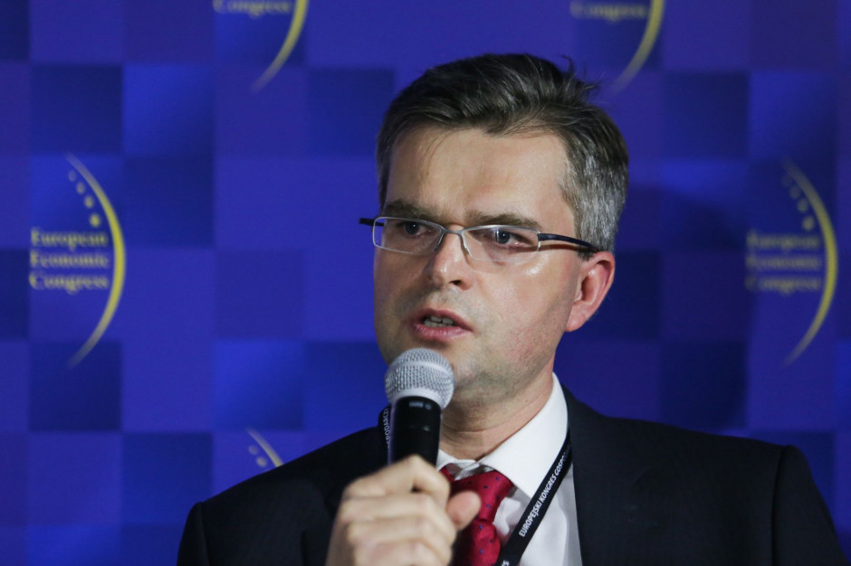 Rafał Benecki, ING: Ceny skoczą na chwilę, ale inne spadną, fot. PTWP ING: Epidemia koronawirusa będzie miała skutki dezinflacyjne