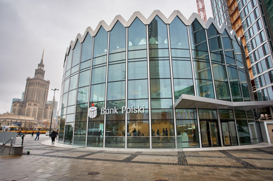 Utrzymanie płynności finansowej firm /fot. PKO BP Główny ekonomista PKO BP: najważniejsze - utrzymać płynność finansową firm