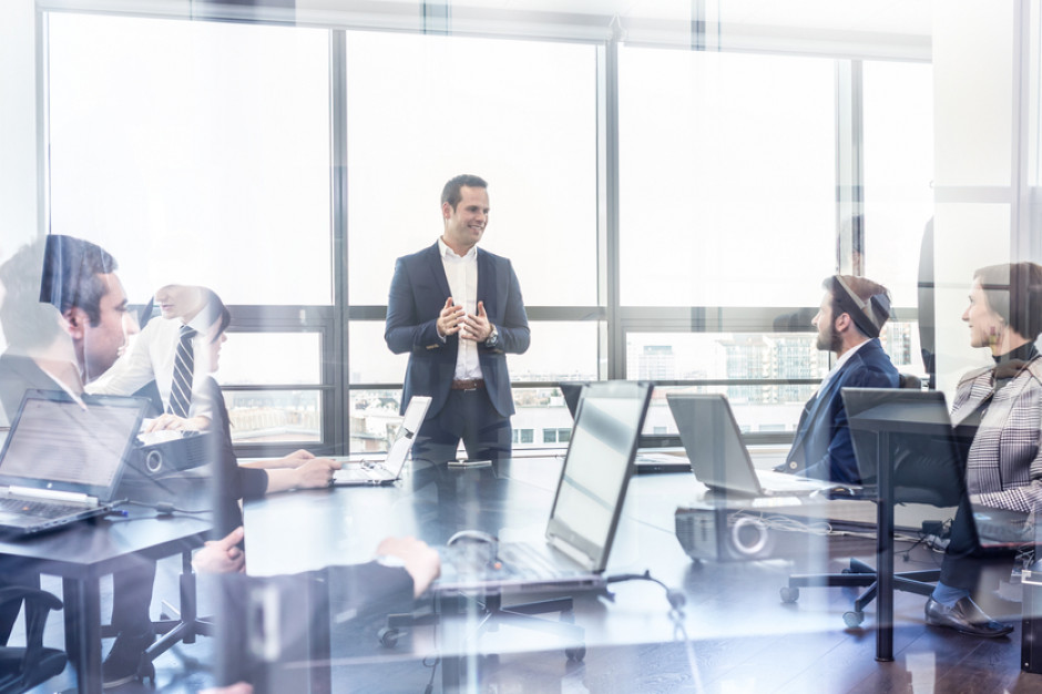 Konfederacja Lewiatan przekazała do MR postulaty działań wspierających firmy w kryzysie, fot. shutterstock Konfederacja Lewiatan przekazała do MR postulaty działań wspierających firmy w kryzysie