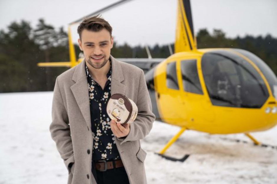 Damian Kordas fot. materiały prasowe Marka Bracia Koral z nowymi programami na YouTube