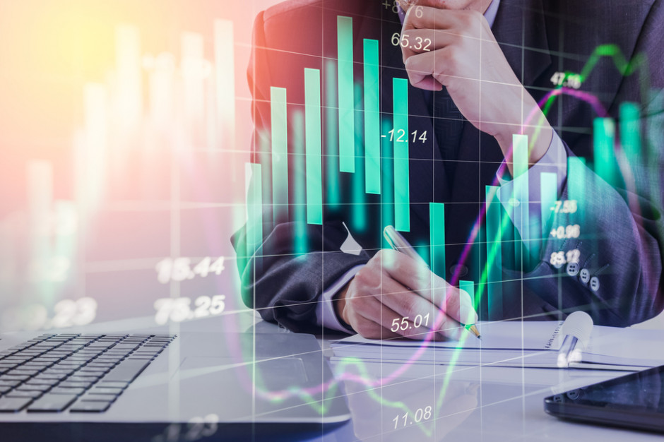 Ministerstwo Finansów z pomocą dla MŚP, fot. shutterstock Ministerstwo Finansów z pomocą dla MŚP