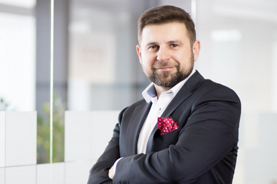 Krzysztof Stańko W dobie pandemii rośnie znaczenie sądu online
