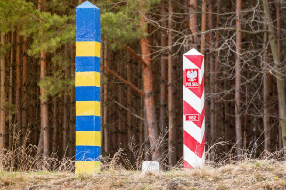 Bez cudzoziemców wiele firm nie będzie w stanie realizować na bieżąco zleceń; fot. shutterstock.com Zamknięcie granic a cudzoziemcy, którym kończy się prawo do wykonywania pracy
