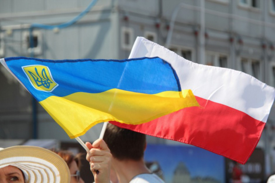Kwarantanna w Polsce pozbawi Ukraińców możliwości zarobku, fot. shutterstock Kwarantanna w Polsce pozbawi Ukraińców możliwości zarobku