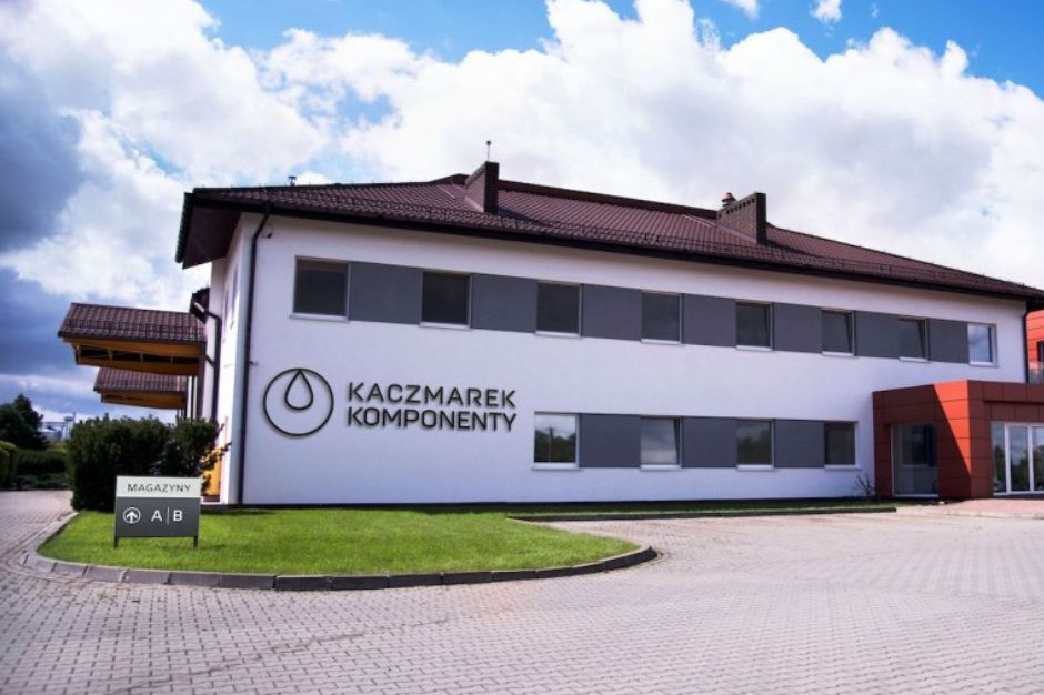 Dopełniamy magazyny, aby utrzymać płynność dostaw do odbiorców - pisze wiceprezes w firmie Kaczmarek-Komponenty Wiceprezes Kaczmarek-Komponenty: jesteśmy zdeterminowani by zapewnić ciągłość dostaw