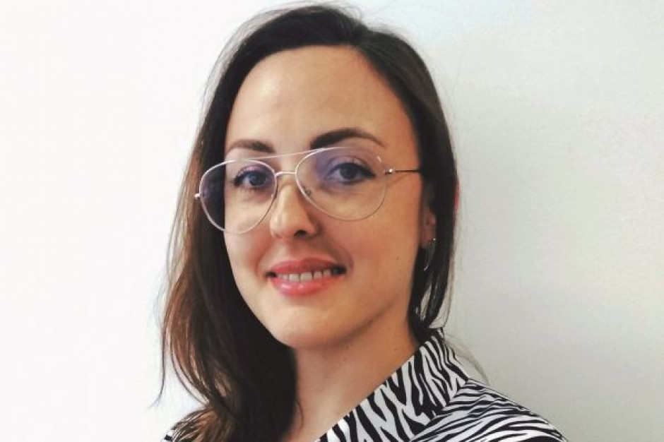 Agata Jaczyńska, senior associate w kancelarii Chałas i Wspólnicy. fot. materiały prasowe Co można zrobić, gdy chcesz rozwiązać umowę ze względu na stan epidemii?