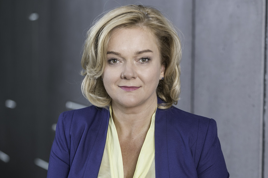 Renata Osiecka Jak Covid-19 wpływa na sektor nieruchomości magazynowo-logitycznych?