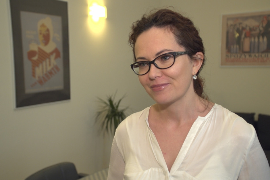 Włoscy przedsiębiorcy zaczęli oznaczać swoje produkty jako “coronavirus-free” - mówi Agnieszka Szymecka-Wesołowska, fot. Newseria Etykietowanie żywności certyfikatem