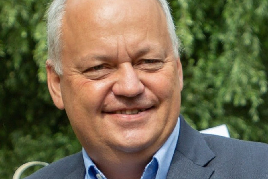 Peter Knauer, prezes Hochland Polska Hochland Polska powołał Zespół Koordynacji Działań Ochronnych