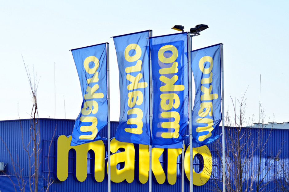 MAKRO Polska dołącza do akcji #posiłekdlalekarza; fot. shutterstock MAKRO Polska wobec sytuacji epidemiologicznej
