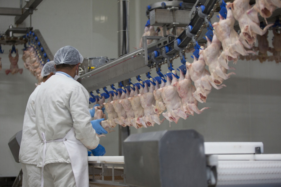 Credit Agricole: stwierdzenie COVID-19 w zakładzie produkcyjnym może doprowadzić do wstrzymania produkcji