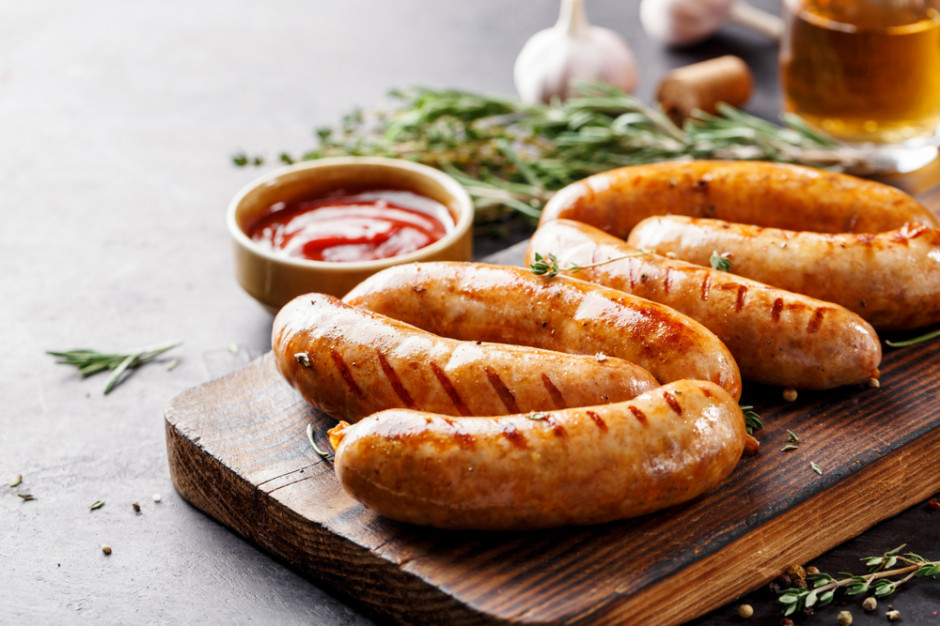 Wielkopolska: Kobieta uciekła z kwarantanny, bo podano jej kiełbasę, fot. shutterstock Wielkopolskie: Kobieta uciekła z kwarantanny, bo podano jej kiełbasę