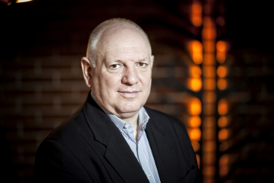 Sylwester Cacek Cacek: najwyższy czas, aby niektóre galerie zaczęły myśleć nie tylko o czubku własnego nosa