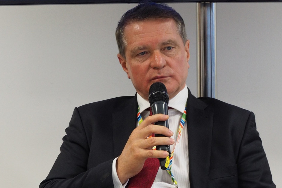 Tadeusz Wojciechowski, szef Fundacji Polskie Forum Bezpieczeństwa Żywności, fot. mat. pras. Ekspert: W dobie koronawirusa niszowa produkcja nie zapewni bezpieczeństwa żywnościowego