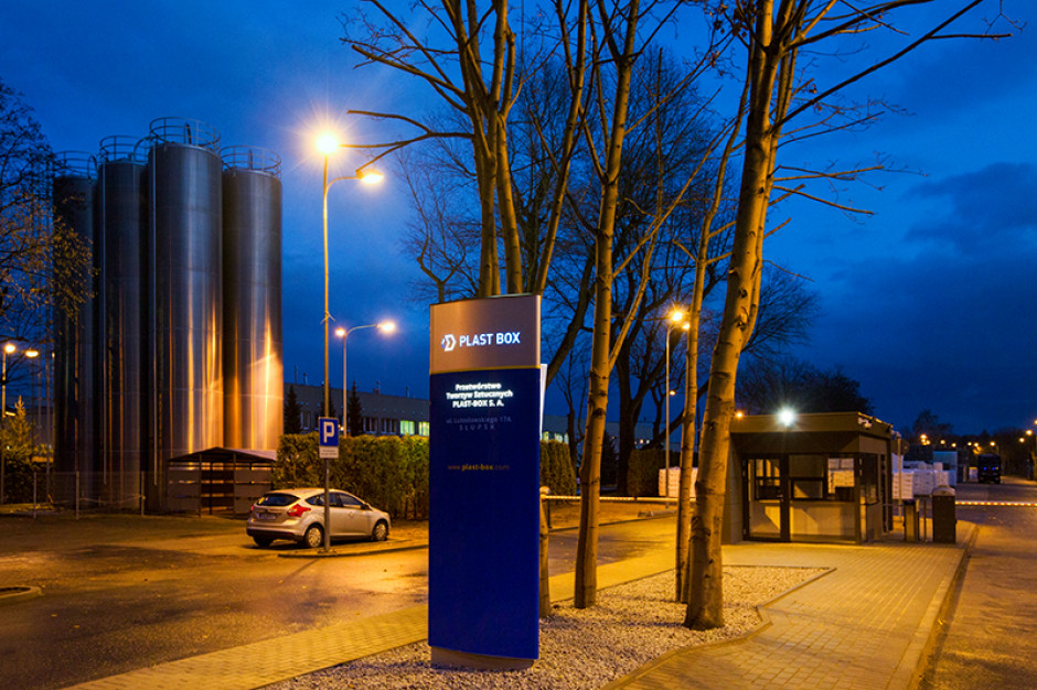 Rosną przychody ze sprzedaży Grupy Kapitałowej Plast-Box Plast-Box zwiększa przychody i skalę działania