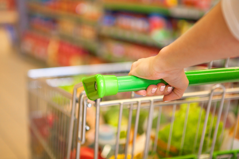 Jak i co kupują Polacy w czasach pandemii? fot. shutterstock Co i jak kupują Polacy w czasach pandemii? (badanie)