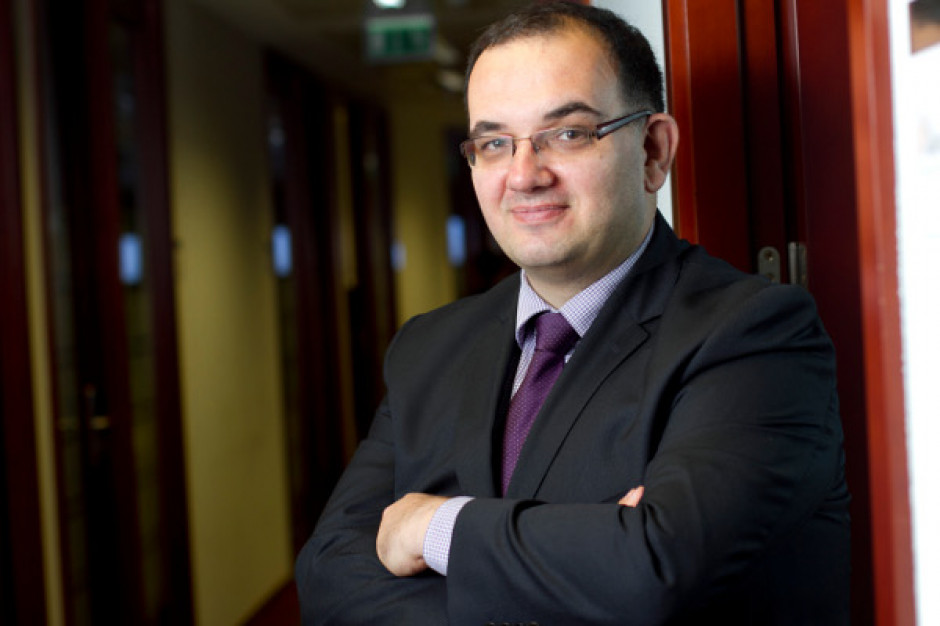 Marcin Hydzik, prezes ZPPM Prezes ZPPM: Czekamy na szczegółowe rozwiązania tarczy antykryzysowej