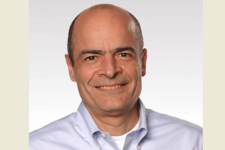 Carlos Brito, CEO i dyrektor generalny AB InBev. fot. za ab-inbev.com Szef AB InBev: koronawirus to bezprecedensowe wyzwanie dla społeczeństw, rządów i firm na całym świecie