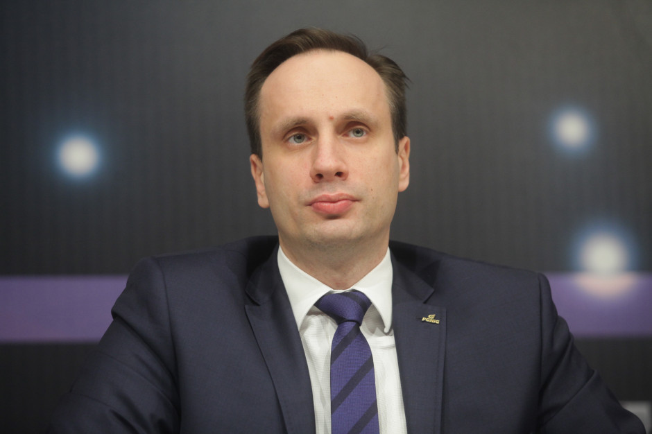 Janusz Kowalski, wiceminister aktywów, fot. PTWP Ministerstwo Aktywów umożliwi zdalne zgromadzenia właścicielskie spółek