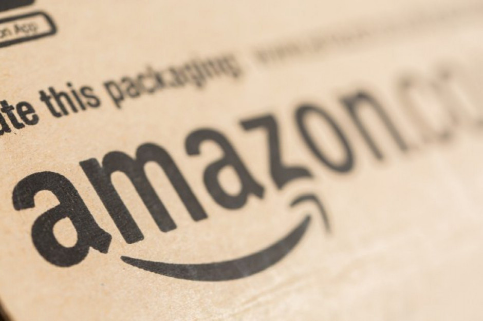 Amazon blokuje konta spekulantom, fot. amazon Amazon zawiesił blisko 4 tys. sprzedawców zawyżających ceny