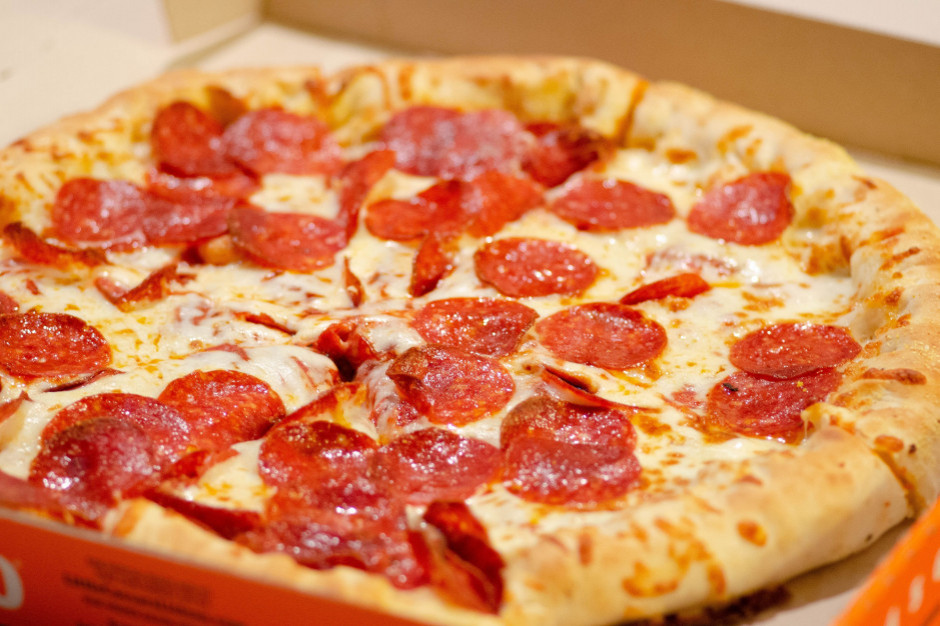 Zawiercie: Warsztaty z przygotowywania pizzy on-line, fot. unsplash Zawiercie: Urząd miasta zaprasza na e-warsztaty z robienia pizzy
