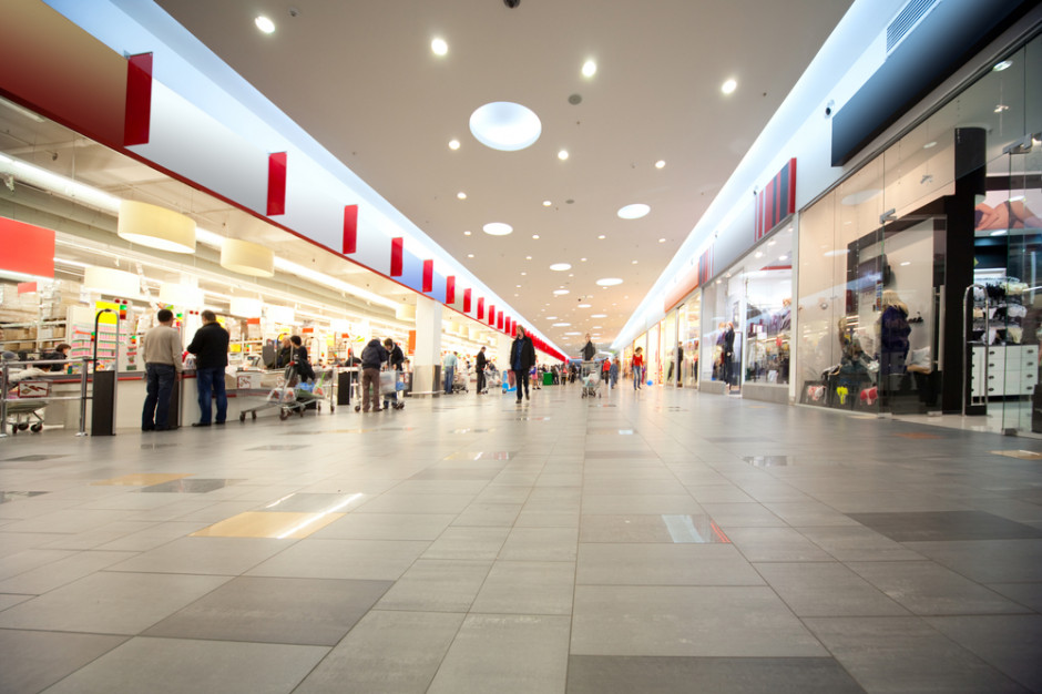 PRCH: Trzeba natychmiastowo wesprzeć podmioty działające w centrach handlowych, fot. shutterstock PRCH: Trzeba natychmiastowo wesprzeć podmioty działające w centrach handlowych