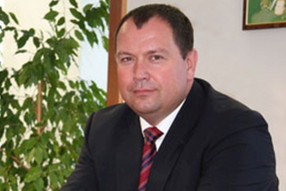 Siergiej Kasjanow, przewodniczący rady dyrektorów ukraińskiej spółki KSG Agro, fot. ksgagro.com KSG Agro: Od początku marca cena wieprzowiny na Ukrainie wzrosła o 20 procent