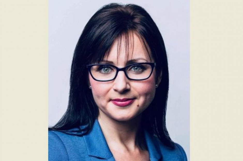 Ellina Lolis fot. materiały prasowe Ekspert o nowych wyzwaniach w łańcuchu dostaw napojów i alkoholi w czasach epidemii