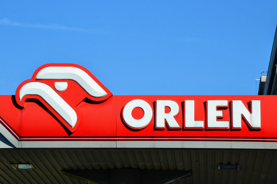 PKN Orlen: Powstało ok. 1,3 mln litrów płynu do dezynfekcji, fot. shutterstock PKN Orlen: Powstało ok. 1,3 mln litrów płynu do dezynfekcji