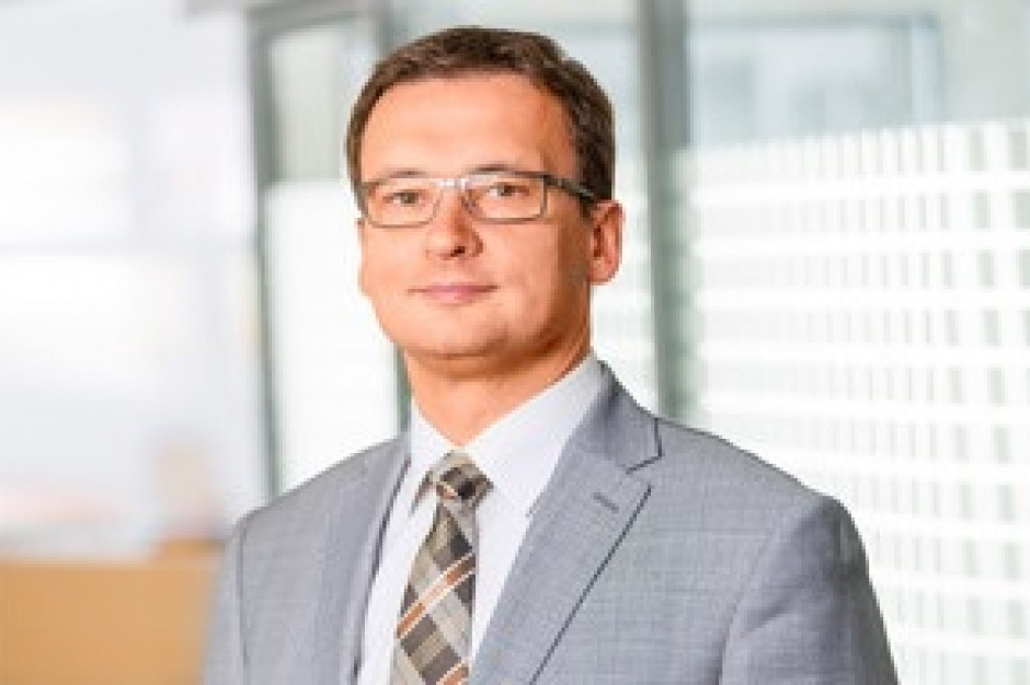 Jacek Dziełak, prezes Animex Foods, fot. animex.pl Animex i Agri Plus przekazują 1,5 mln zł na walkę z koronawirusem