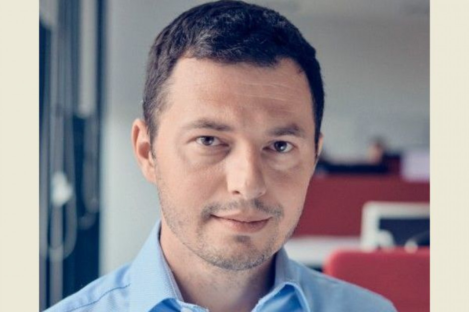 Marcin Cyganiak fot. za LinkedIn Nielsen: Marki ale i kategorie dla kobiet to może być gorący temat dla producentów spożywczych